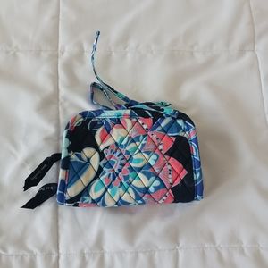 NWOT Vera Bradley Travel Organizer